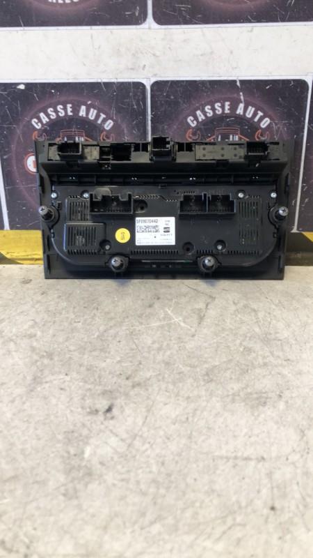 Commande chauffage SEAT LEON 3 SC PHASE 1 COUPE Diesel - 1