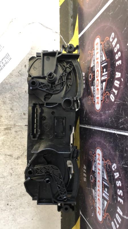 Commande chauffage MITSUBISHI COLT 6 PHASE 2 Essence - 1