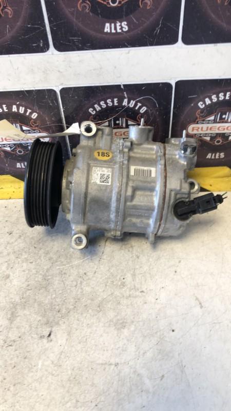Compresseur clim AUDI Q2 PHASE 1 Diesel - 1