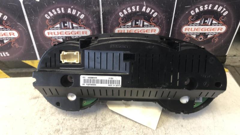 Compteur MERCEDES CLASSE M 164 PHASE 2 Diesel - 1