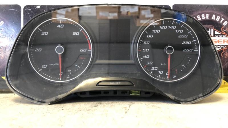Compteur SEAT LEON 3 SC PHASE 1 COUPE Diesel - 1