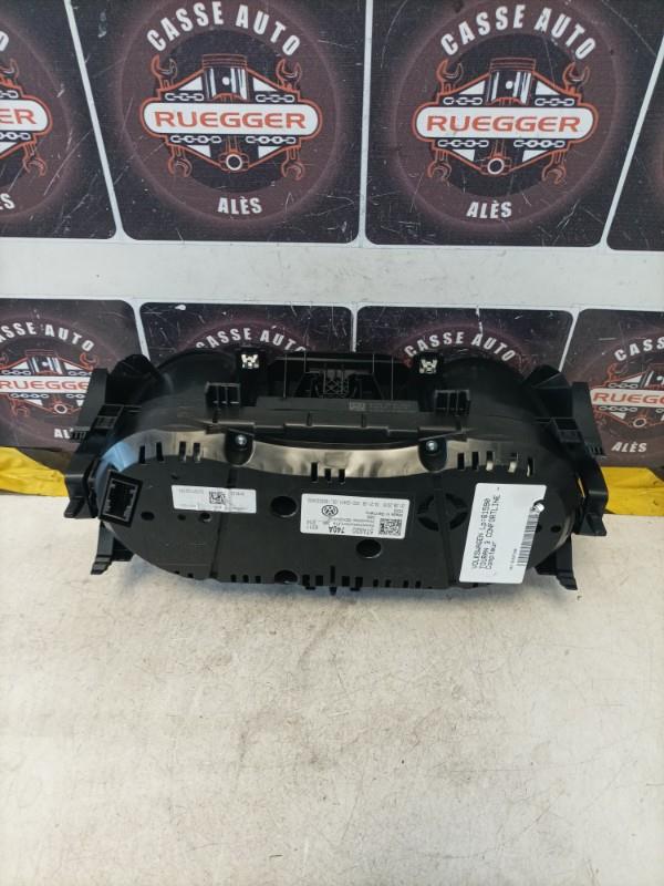 Compteur VOLKSWAGEN TOURAN 3 Essence - 1