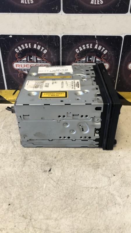 Ecran GPS HONDA CR-V 3 PHASE 1 Diesel - 1