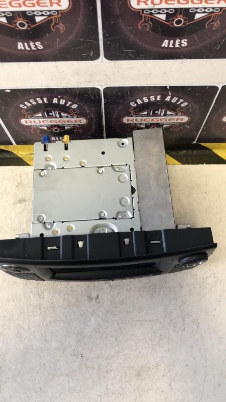 Ecran GPS MERCEDES CLASSE M 164 PHASE 2 Diesel - 1