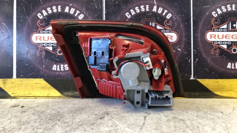 Feu arriere secondaire droit (feux) AUDI A3 2 SPORTBACK PHASE 2 Diesel - 1