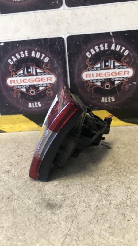 Feu arriere secondaire droit (feux) RENAULT CLIO 4 PHASE 1 Diesel - 1