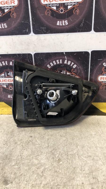 Feu arriere secondaire droit (feux) RENAULT CLIO 4 PHASE 1 BREAK Diesel - 1