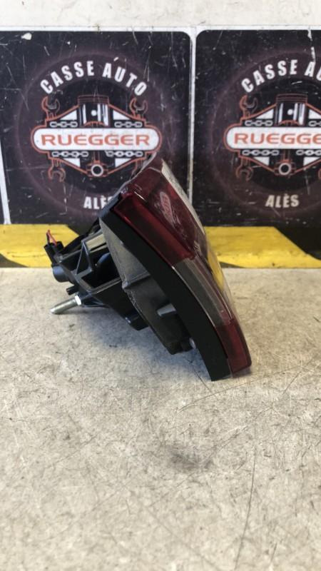 Feu arriere secondaire gauche (feux) RENAULT CLIO 4 PHASE 1 Diesel - 1