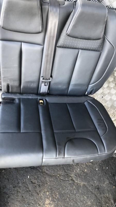 Interieur complet PEUGEOT 2008 1 PHASE 1 Essence - 1