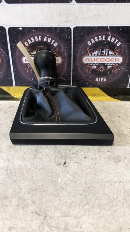 Pommeau de vitesses SEAT LEON 3 SC PHASE 1 COUPE Diesel - 1