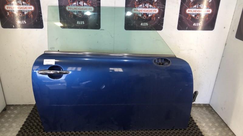 Porte avant droit MINI MINI 2 R56 PHASE 1 Diesel - 1