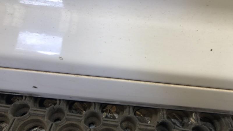 Porte avant droit AUDI A3 2 SPORTBACK PHASE 2 Diesel - 1