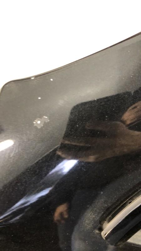 Porte avant gauche BMW X5 E53 Essence - 1