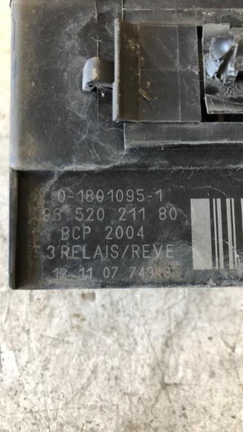Photo de la pièce
