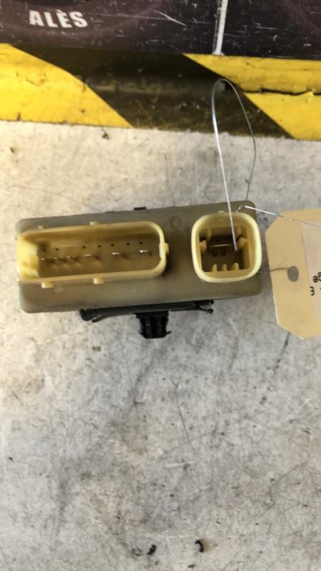 Relais de prechauffage CITROEN DS3 PHASE 1 Diesel - 1