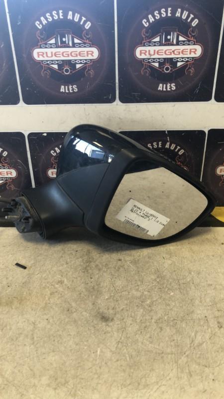 Retroviseur droit RENAULT CLIO 4 PHASE 1 Diesel - 1