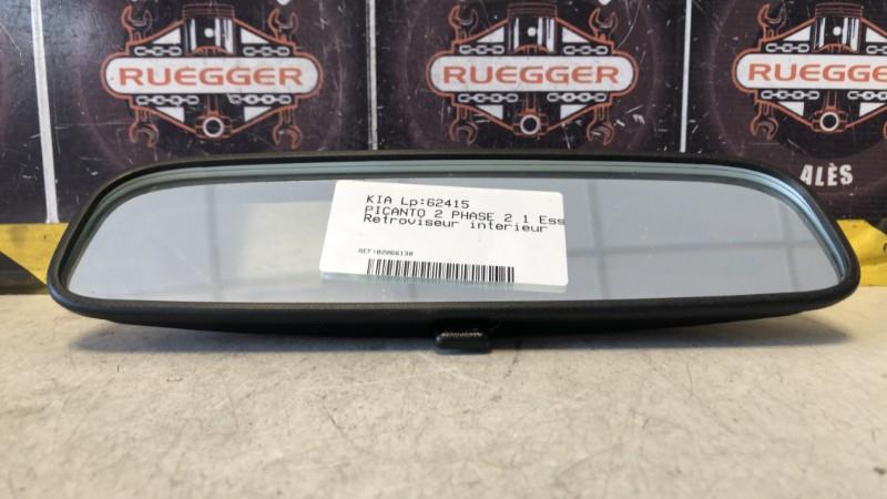Retroviseur interieur KIA PICANTO 2 PHASE 2 Essence - 1