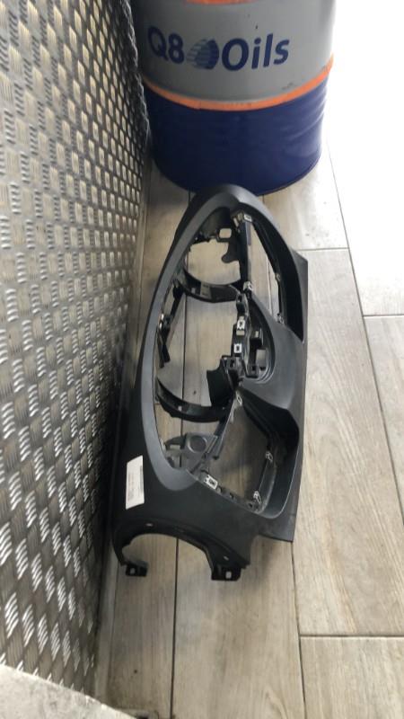 Tableau de bord RENAULT TWIZY  - 1