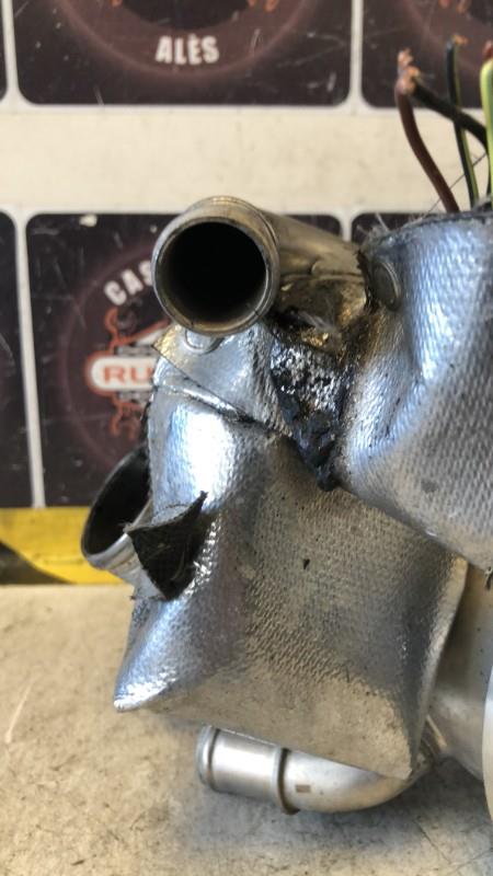 Vanne EGR AUDI Q2 PHASE 1 Diesel - 1
