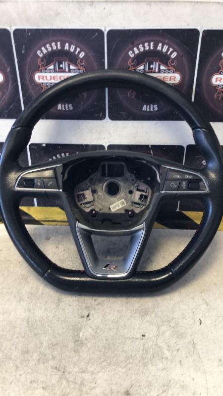 Volant SEAT LEON 3 SC PHASE 1 COUPE Diesel - 1
