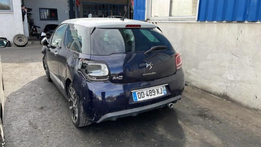 Photo de la pièce