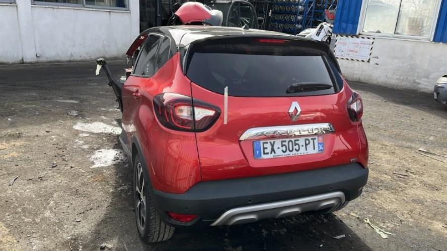 Photo de la pièce