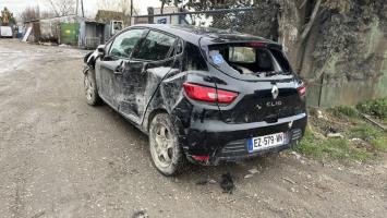 Photo de la pièce