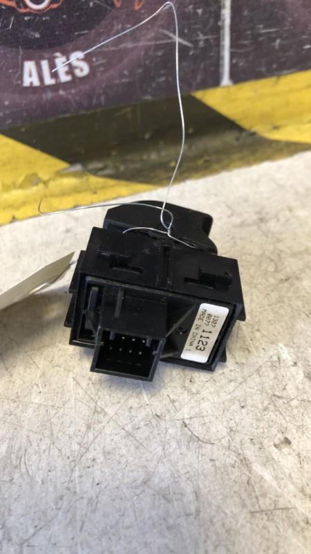 Levier frein à main electrique OPEL MERIVA B PHASE 1 Diesel - 1