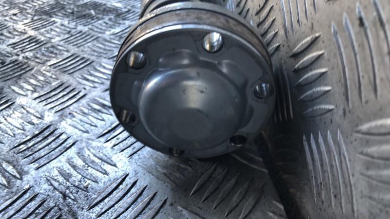 Arbre de transmission (propulsion) MERCEDES CLASSE M 166 Diesel - 1