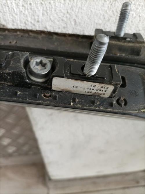 Photo de la pièce