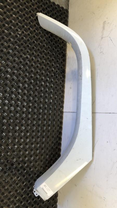 Bas de caisse droit RENAULT TWIZY  - 1