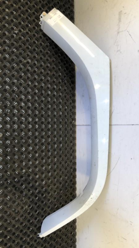 Bas de caisse gauche RENAULT TWIZY  - 1
