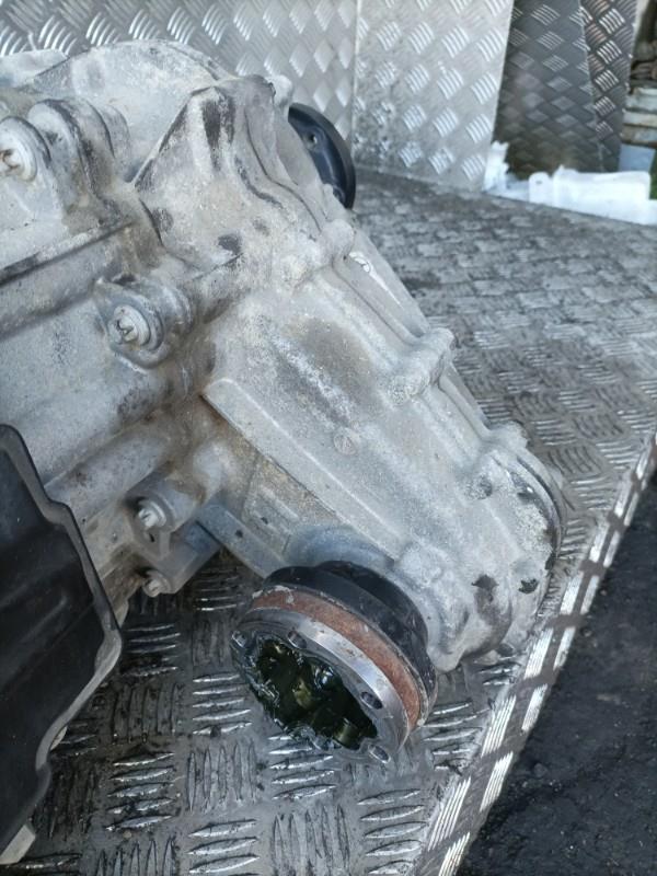 Boite de vitesses MERCEDES CLASSE M 164 PHASE 2 Diesel - 1
