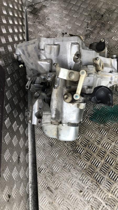 Boite de vitesses PEUGEOT 208 1 PHASE 2 Essence - 1