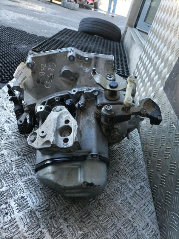 Boite de vitesses PEUGEOT 208 1 PHASE 2 Essence - 1