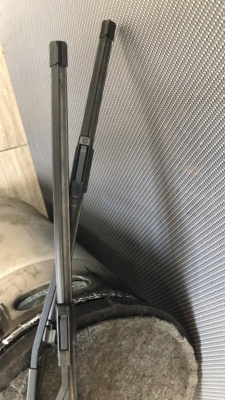 Bras essuie glace avant CITROEN C4 CACTUS Diesel - 1