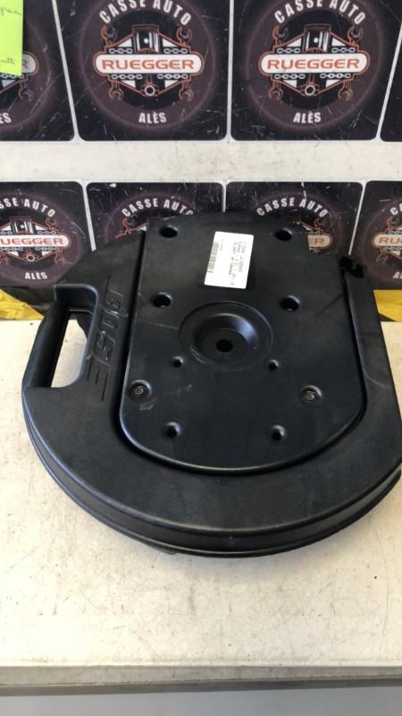 Caisson de basses NISSAN MURANO 1 Essence - 1