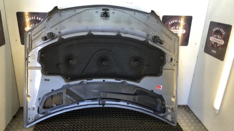 Capot MERCEDES CLASSE M 164 PHASE 2 Diesel - 1
