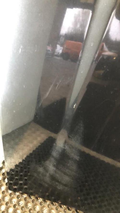 Photo de la pièce