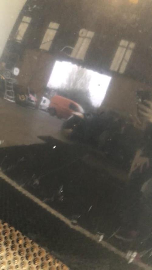Photo de la pièce