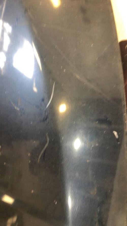 Photo de la pièce