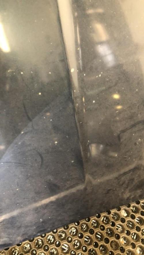 Photo de la pièce