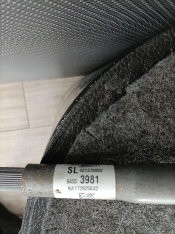 Colonne de direction OPEL MOKKA 1 PHASE 2 Diesel - 1