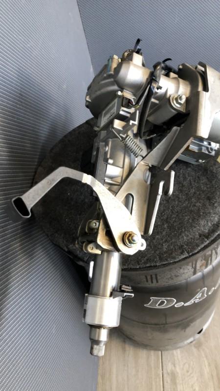 Colonne de direction RENAULT MEGANE 3 PHASE 1 CABRIOLET Diesel - 1