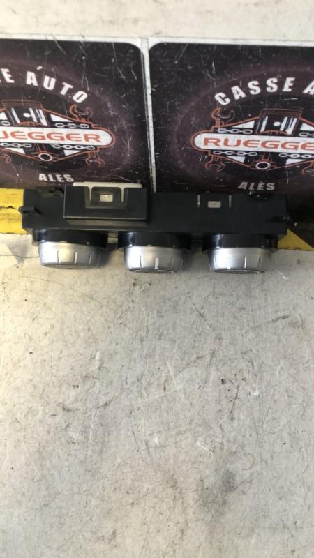 Commande chauffage NISSAN MURANO 1 Essence - 1