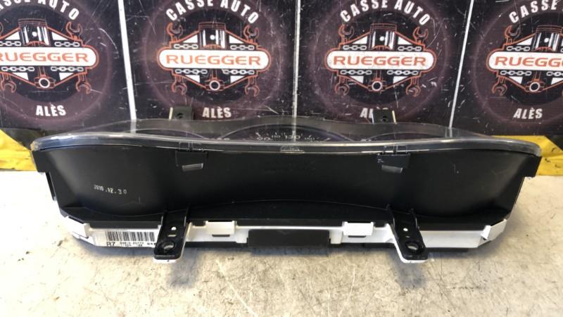 Compteur RENAULT KOLEOS 1 PHASE 1 Diesel - 1