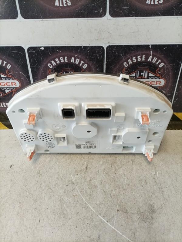 Compteur SUZUKI IGNIS 3 Essence - 1