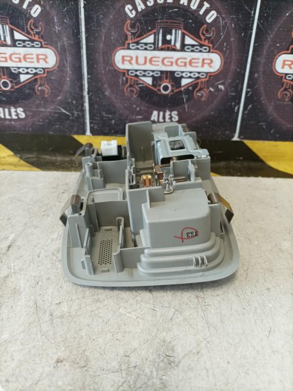 Eclairage de plafonnier SUZUKI IGNIS 3 Essence - 1