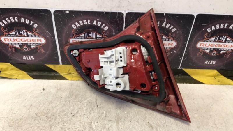 Feu arriere secondaire droit (feux) OPEL MERIVA B PHASE 1 Diesel - 1