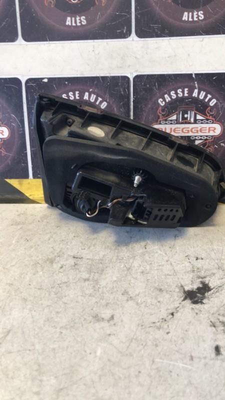 Feu arriere secondaire droit (feux) VOLKSWAGEN GOLF 7 PHASE 1 Diesel - 1